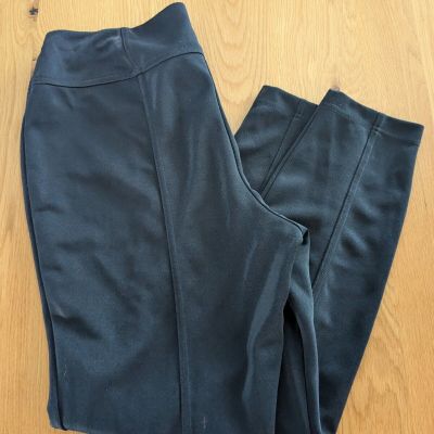 Women's INC XL Seamed Leggings Shiny